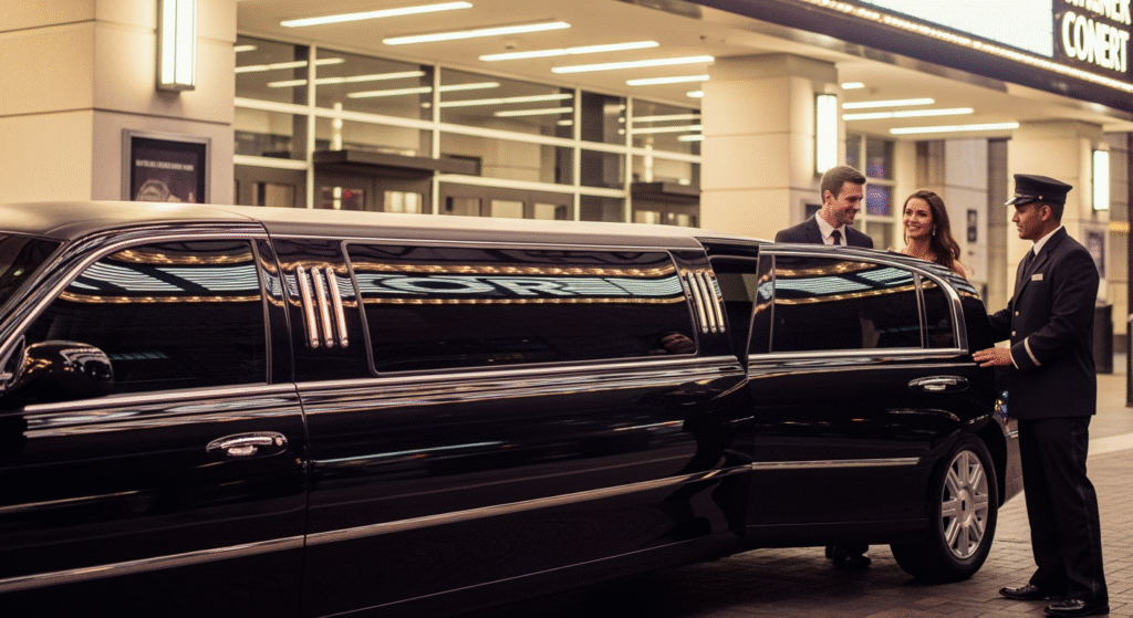 How to Book an Affordable Concert Limo Rental in New Jersey: Smart Tips, Local Insights, and Night-Of Checklist